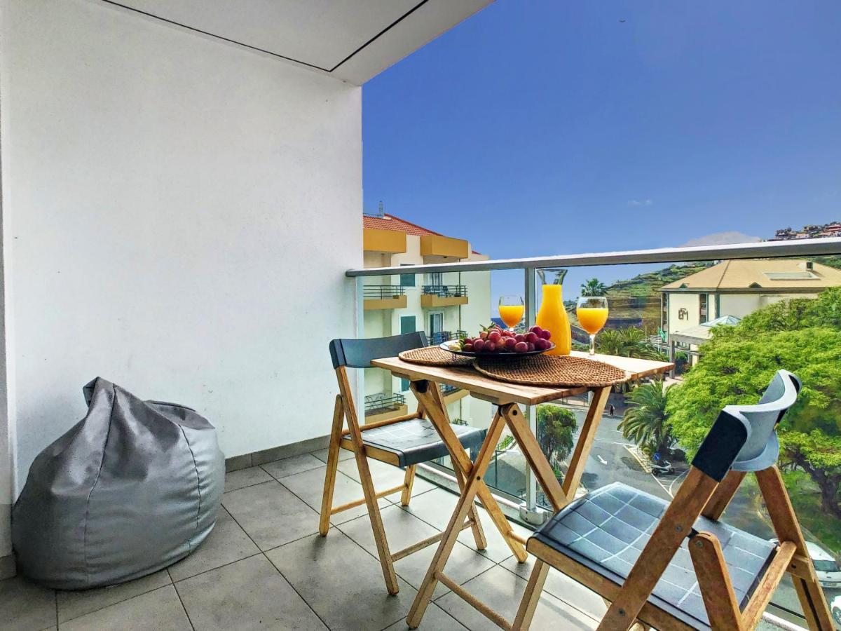 Rainbow Apartment By Lovelystay Funchal  Exterior foto
